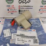رله اتوماتیک استارت کنترل برق موتور TVS راکس انژکتور اصلی - Image 3