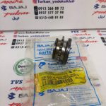 دنده زنجیر تایم به سر میلنگ کوچک موتور پالس 180 اصلی - Image 2