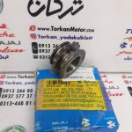 دنده زنجیر تایم به سر میلنگ کوچک موتور باکسر 150 اصلی - Image 3