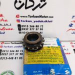 دنده زنجیر تایم به سر میلنگ کوچک موتور باکسر 150 اصلی