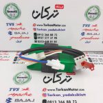 ترانزیستور ( CDI ) موتور اپاچی 150 ، 160 و 180 (8سیم) اصلی - Image 2