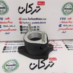 رابط کاربرات به سیلندر ( جنت ) 3 چرخ - Image 3
