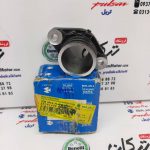 رابط کاربرات به سیلندر ( جنت ) فلزی منیفول موتور پالس LS 135 ال اس اصلی - Image 2