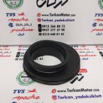 رابط کاربرات به هواکش ( جنت ) موتور تریل روان