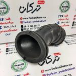 رابط کاربرات به هواکش ( جنت ) بلند موتور هوندا - Image 3
