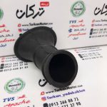 رابط کاربرات به هواکش ( جنت ) بلند موتور هوندا - Image 2