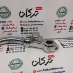 هندل تکی موتور پالس 180 UG3 ( هندلی ، زین یک تکه ) - Image 2