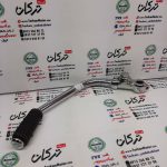 هندل تکی موتور پالس 180 UG3 ( هندلی ، زین یک تکه ) - Image 3