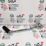 هندل موتور باکسر 150