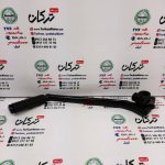 هندل موتور بنلی 150 قدیم