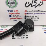 هندل موتور تریل GY جی وای و گلد رادیسون - Image 3