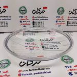 شیشه ( طلق ) بلوری چراغ موتور بنلی کیوی KEEWAY CITY 150 اصلی - Image 3