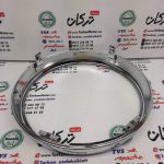 استیل ( زه ) بلوری چراغ موتور بنلی کیوی KEEWAY CITY 150 اصلی - Image 2