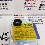 مهره ( پیچ ) دیسک کلاچ راست گرد موتور پالس اصلی