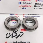 کاسه و ساچمه فرمان کامل موتور باکسر 150 و پالس 180 UG3 ( هندلی ، زین یک تکه ) و LS 135 ال اس