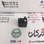 رله فن موتور پالس NS ان اس - Image 2