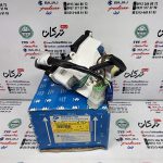 امپر ( نشانگر ) بنزین روی باک موتور اونجر اصلی - Image 2