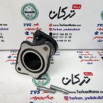 رابط کاربرات به سیلندر ( جنت ) موتور تریل XL ایکس ال و GY جی وای