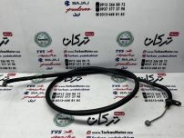 سیم ساسات موتور اپاچی 150 و 160 و 180 هندی