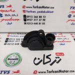 رله سنسور انژکتور دریچه گاز موتور بنلی 180 و 135 و 250 تک سیلندر و 150 نیوفیس جدید ( کیفیت درجه 1 )