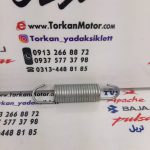 فنر پدال ترمز موتور بنلی 250 تک سیلندر قدیم - Image 2