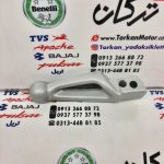 جا پایه عقب موتور بنلی ریس و 250 تک سیلندر ، 180 ، لئونچینو و 135 (سمت چپ)
