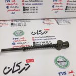 میله شش ترمز موتور بنلی کیوی KEEWAY CITY 150 اصلی - Image 2