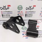 براکت کمک فنر وسط کامل موتور تریل GY جی وای زیپ استار