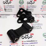 براکت کمک فنر وسط کامل موتور تریل GY جی وای زیپ استار - Image 2