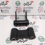 براکت کمک فنر وسط کامل موتور تریل GY جی وای زیپ استار - Image 3