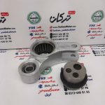 براکت کمک فنر وسط کامل ( بدون کاسه نمد ) موتور تریل روان - Image 3