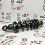 کمک فنر عقب ( وسط ) موتور تریل GY جی وای زیپ استار (26 سانت) کوتاه