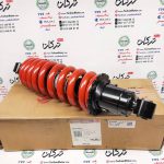 کمک فنر عقب ( وسط ) موتور اپاچی 200 اصلی - Image 2