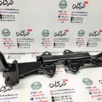 میله رکاب موتور TVS راکس و نئو NEO کیفیت درجه 1 - Image 3