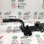 میله رکاب موتور TVS راکس و نئو NEO کیفیت درجه 1 - Image 2