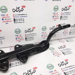میله رکاب موتور TVS راکس و نئو NEO کیفیت درجه 1 - Image 4