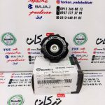 درب رادیات مشکی موتور بنلی 300 دوسیلندر اصلی