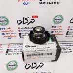درب رادیات مشکی موتور بنلی 300 دوسیلندر اصلی - Image 3