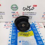 درب پشت استارت موتور پالس موتور 180 ، 200 و 220 مشکی اصلی - Image 2