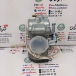 کاربرات موتور پالس 180 و 200 و اپاچی 150 ، 160 و 180 کامل (کیفیت درجه 1 ) - Image 3