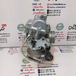 کاربرات موتور پالس 180 و 200 و اپاچی 150 ، 160 و 180 کامل (کیفیت درجه 1 )