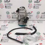 کاربرات کامل موتور پالس NS 200 ان اس - Image 3