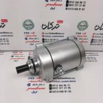 استارت کامل موتور CG 150 سی جی و تریل 150 (9 دندانه) - Image 3