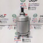 استارت کامل موتور CG 150 سی جی و تریل 150 (9 دندانه)