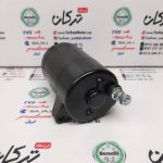 استارت کامل موتور پالس NS 200 ان اس و RS ار اس کیفیت درجه 1 - Image 2