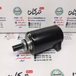 استارت کامل موتور پالس NS 200 ان اس و RS ار اس کیفیت درجه 1