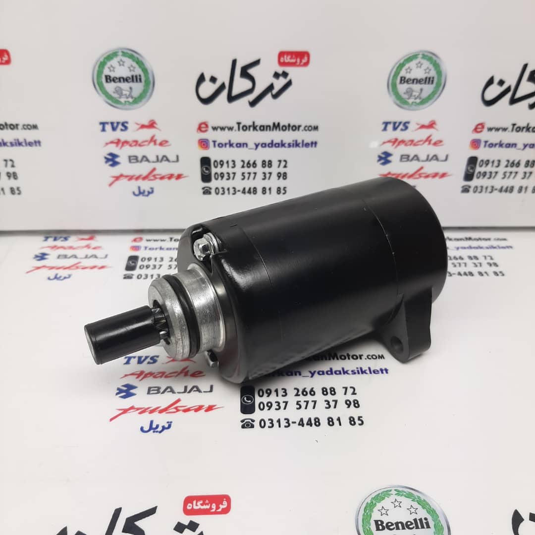 WhatsApp Image 2022-01-10 at 12.22.48 استارت کامل موتور پالس NS 200 ان اس و RS ار اس کیفیت درجه 1 - Image 1