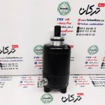 استارت کامل موتور پالس 180 ، 200 و 220 شرکتی - Image 2