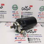 استارت کامل موتور باکسر 150 انژکتور اصلی ( 9 دندانه )
