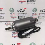 استارت کامل موتور بنلی کیوی KEEWAY CITY 150